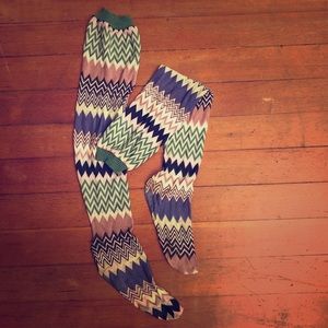 Missoni Stockings